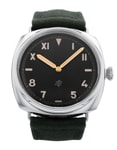 Pre-Owned Panerai Radiomir California Watch